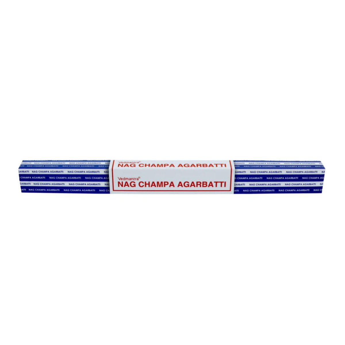 Vedmantra Premium Räucherstäbchen - Nag Champa Aga