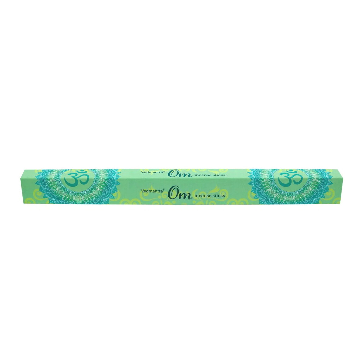 Vedmantra Premium Räucherstäbchen - Om