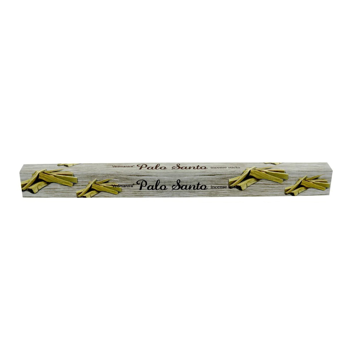 Vedmantra Premium Räucherstäbchen - Palo Santo