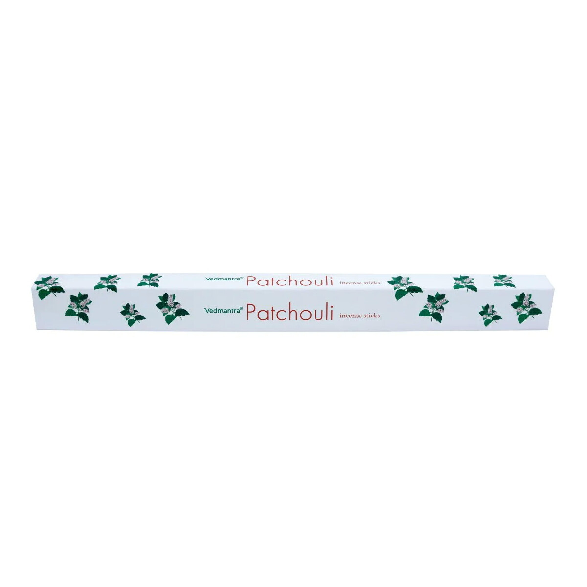 Vedmantra Premium Räucherstäbc box