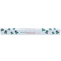 Vedmantra Premium Räucherstäbchen - Patchouli