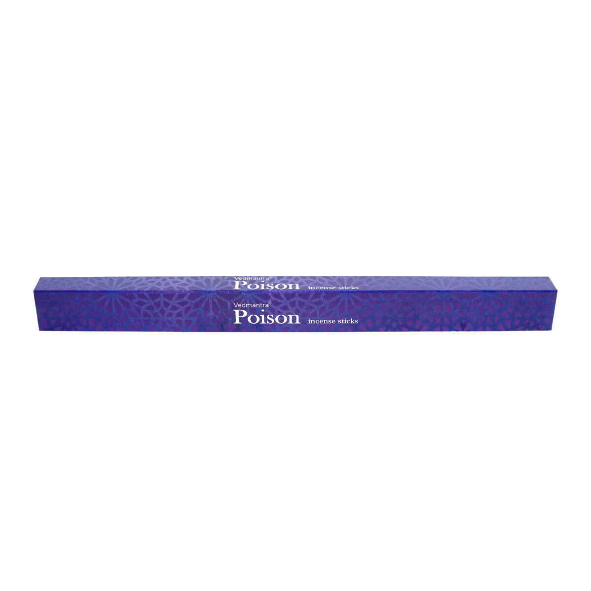 Vedmantra Premium Räucherstäbc box
