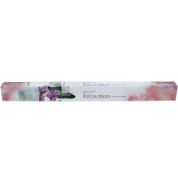 Vedmantra Premium Räucherstäbchen - Relaxation