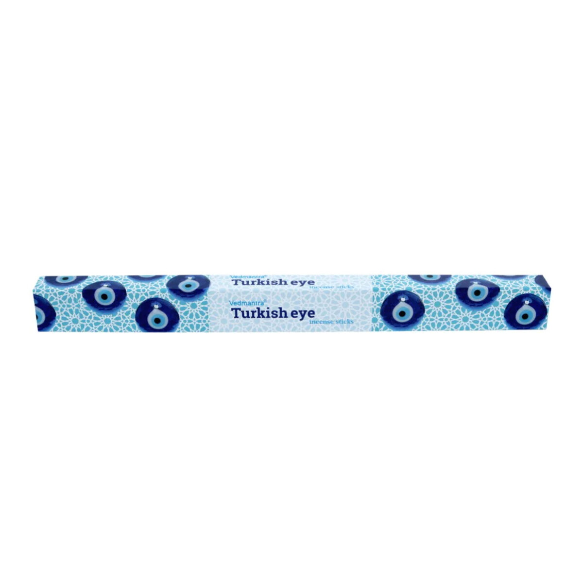 Vedmantra Premium Räucherstäbc box