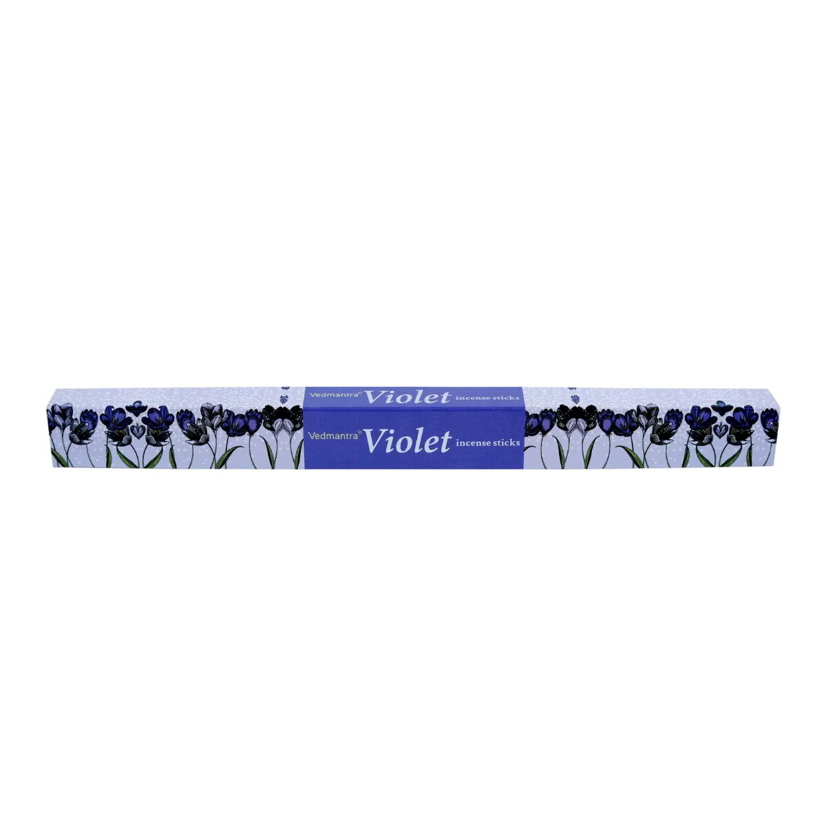 Vedmantra Premium Räucherstäbc box