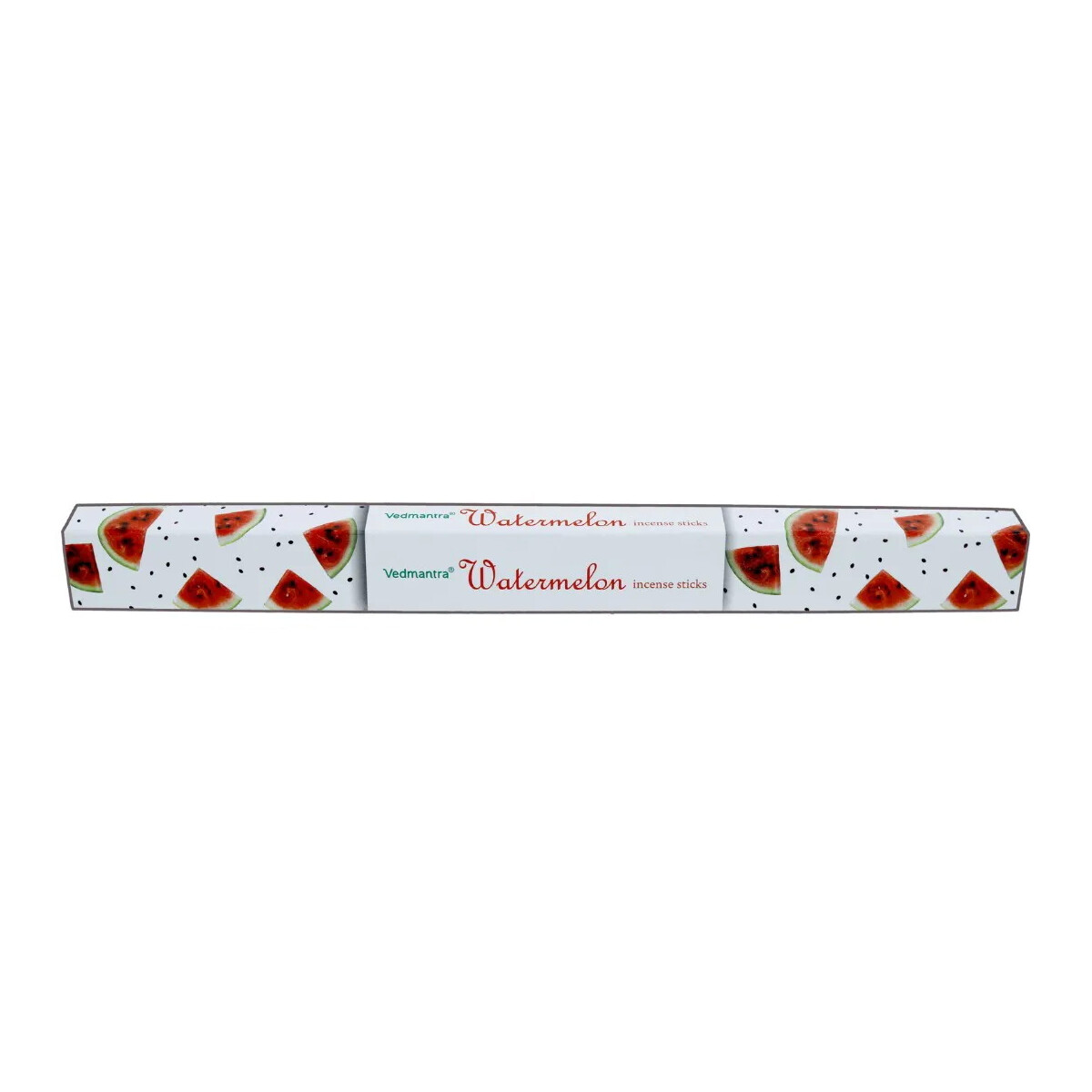 Vedmantra Premium Räucherstäbchen - Watermelon
