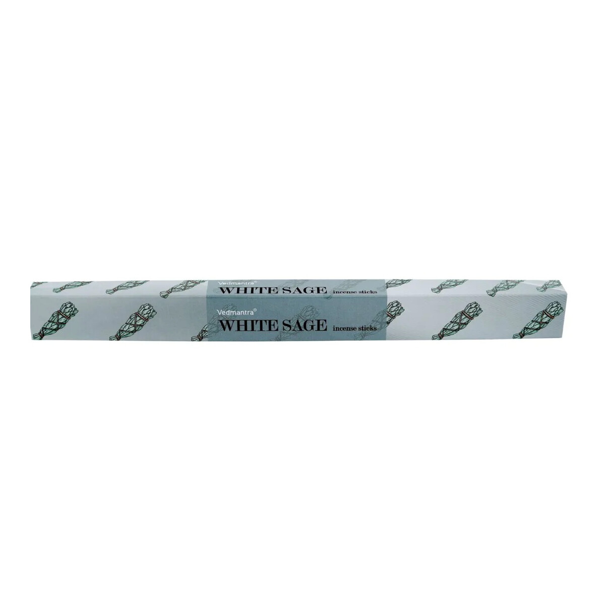 Vedmantra Premium Räucherstäbc box