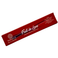 Vedmantra Premium-Räucherstäbchen-Kollektion Testpackung - Fall In Love