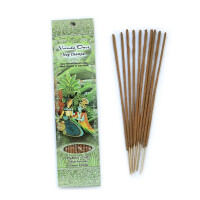 Prabhujis Gifts Räucherstäbchen Vrinda Devi - Nag Champa
