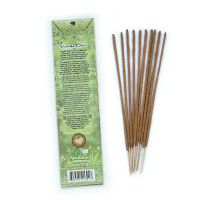 Prabhujis Gifts Räucherstäbchen Vrinda Devi - Nag Champa