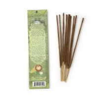 Prabhujis Gifts Räucherstäbchen Hari - Amber und Sandelholz