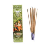 Prabhujis Gifts Räucherstäbchen Narasingha Dev - Weihrauch Champa