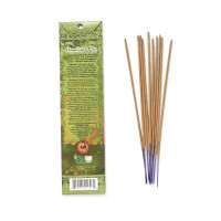 Prabhujis Gifts Räucherstäbchen Narasingha Dev - Weihrauch Champa
