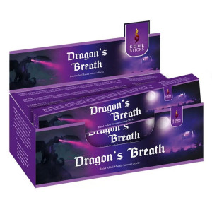 Soul Sticks Dragons Breath natürliche...