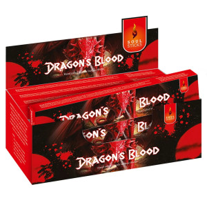 Soul Sticks Dragons Blood natürliche...