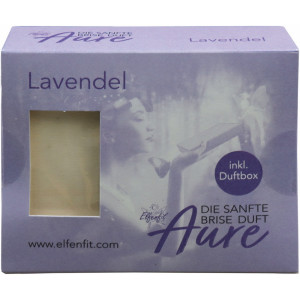 Elfenfit Aure Lavendel mit Duftbox klein - Die sanfte...