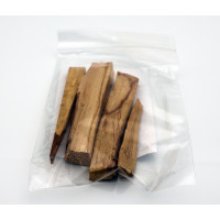Palo Santo Heiliges Holz Räucherwerk 25 gramm