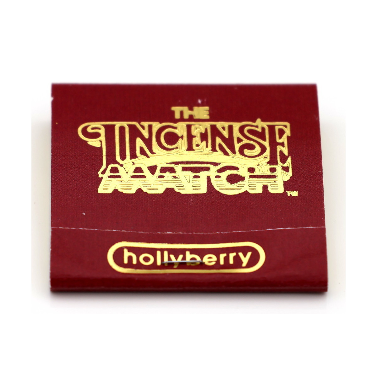 Hollyberry / Stechpalme Incense Match / Räucher...