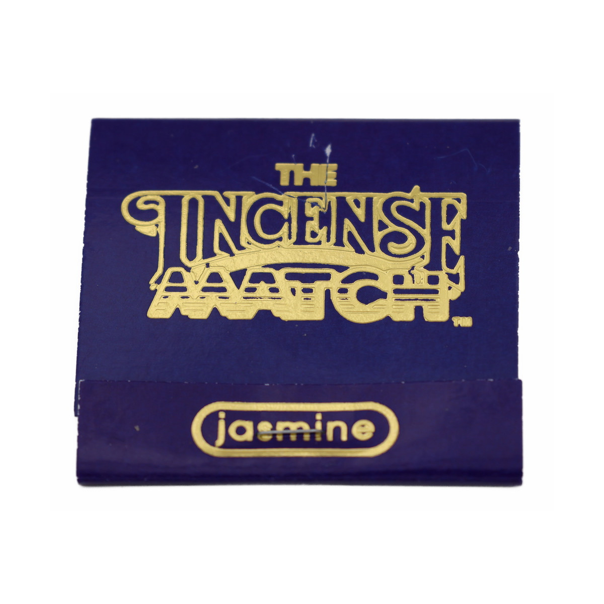 Jasmine / Jasmin Incense Match / Räucher Streichholz