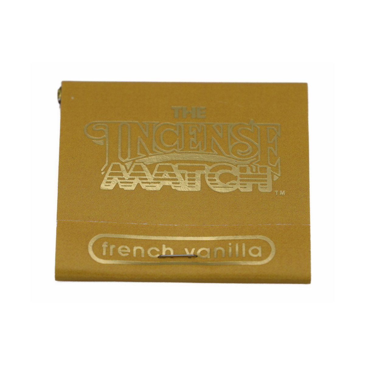 French Vanilla / Französische Vanille Incense Match...