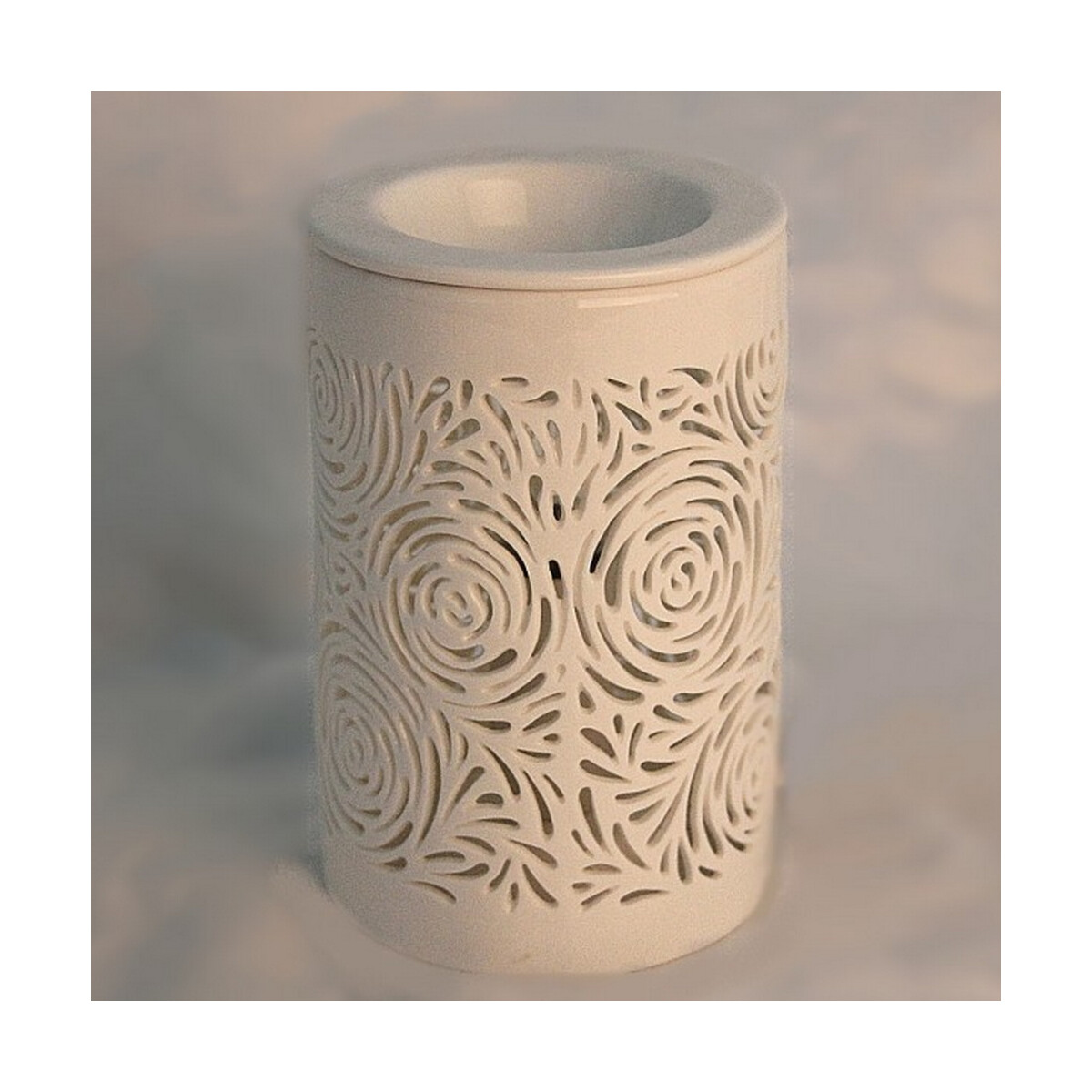 Calorya Nr. 8 Soft Heat Diffusor, Duftlampe