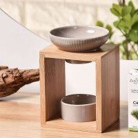 Duftlampe Parfümbrenner der Naturéa Serie - Yona
