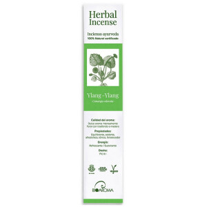 BioAroma Ylang-Ylang (Ylang Ylang) Räucherstäbchen, Ayurveda. Fairer Handel