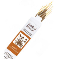 BioAroma Canela (Zimtbaum) Räucherstäbchen, Ayurveda. Fairer Handel