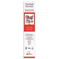 BioAroma Energía (Energie) Räucherstäbchen, Ayurveda. Fairer Handel