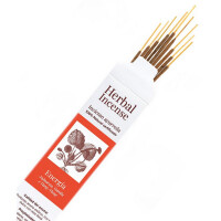 BioAroma Energía (Energie) Räucherstäbchen, Ayurveda. Fairer Handel