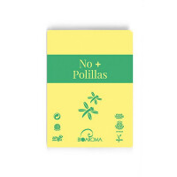 BioAroma Natürlicher Duftbeutel No + Motten