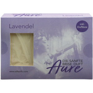 Elfenfit Aure Lavendel mit Duftbox groß - Die...