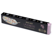 Banjara Ethno-Tribal Smudge Incense, Räucherstäbchen - Lavendel
