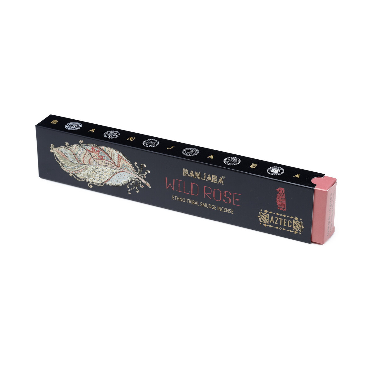 Banjara Ethno-Tribal Smudge Incense, Räucherstäbch