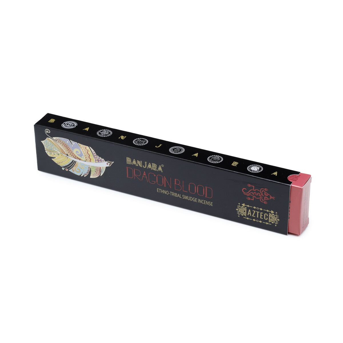 Banjara Ethno-Tribal Smudge Incense, Räucherstäbch