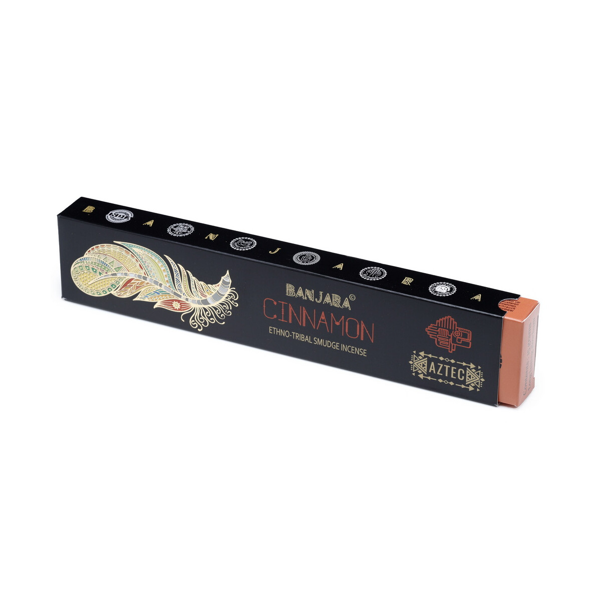 Banjara Ethno-Tribal Smudge Incense, Räucherstäbch