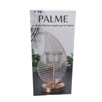Duftlampe Duftbrenner der Inspiration der Natur-Serie - Palme