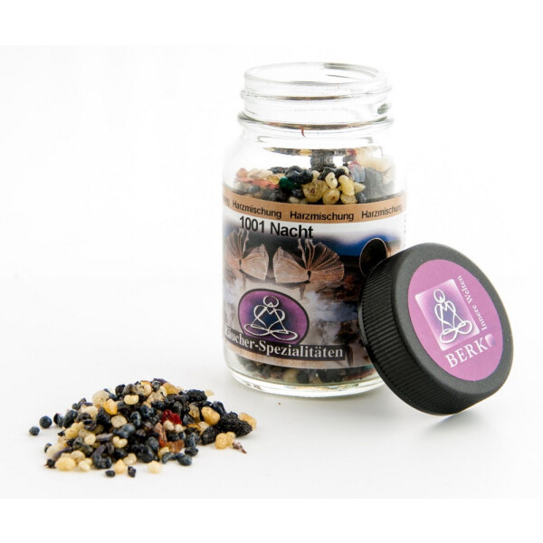 1001 Nacht - Harzmischung 60ml