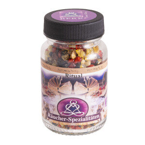Ritual - Harzmischung 60ml