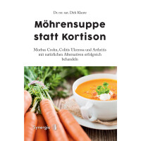 Klante, D: Möhrensuppe statt Kortison