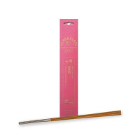 Japanische Räucherstäbchen Herb & Earth - Rose
