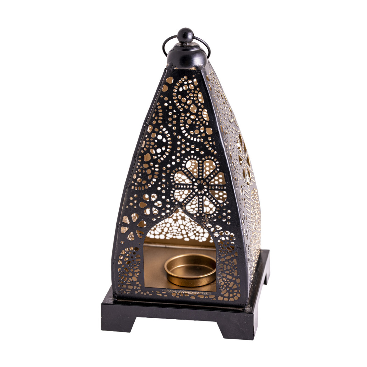 Orientalisches Licht "Medina"Eisen antik