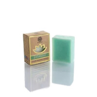 Green Tree Amber Duftblock Jasmine