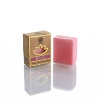 Green Tree Amber Duftblock Rose
