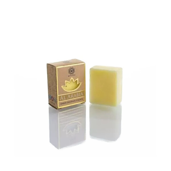 Green Tree Amber Duftblock Al Arabia