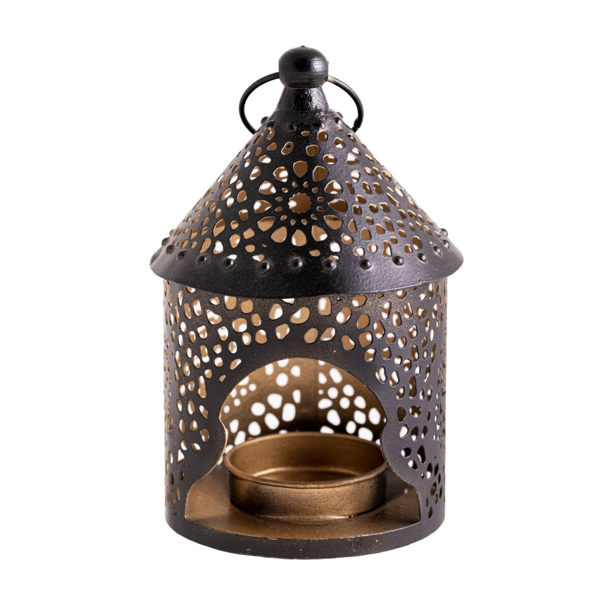 Sefira Orientalisches Licht, H: 12 cm, ø 7 cm