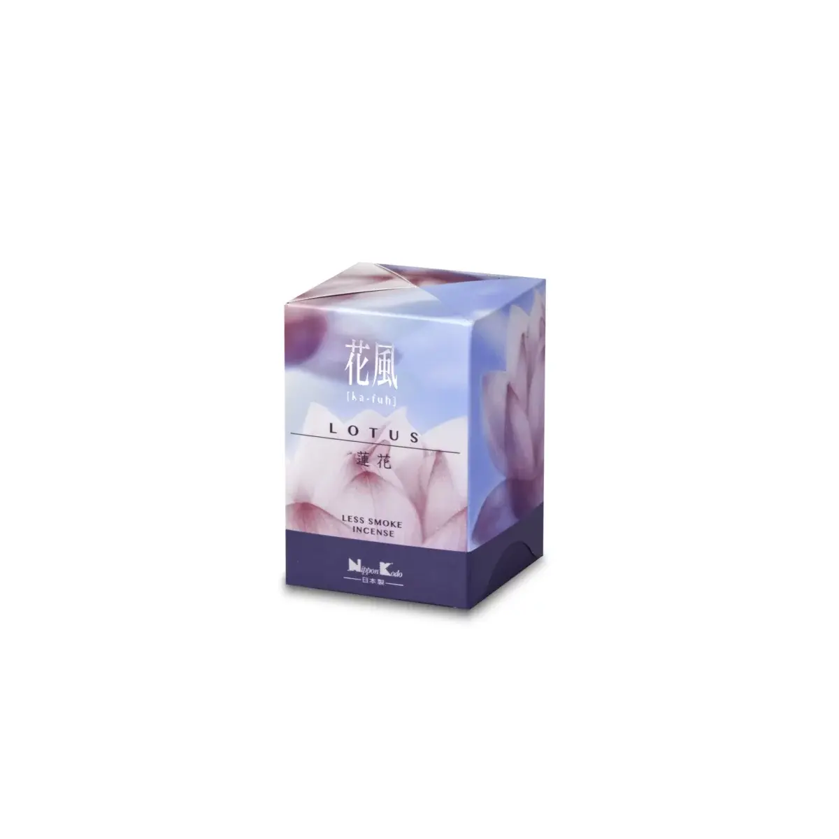 Japanische Räucherstäbchen Ka Fuh - Short Sticks V