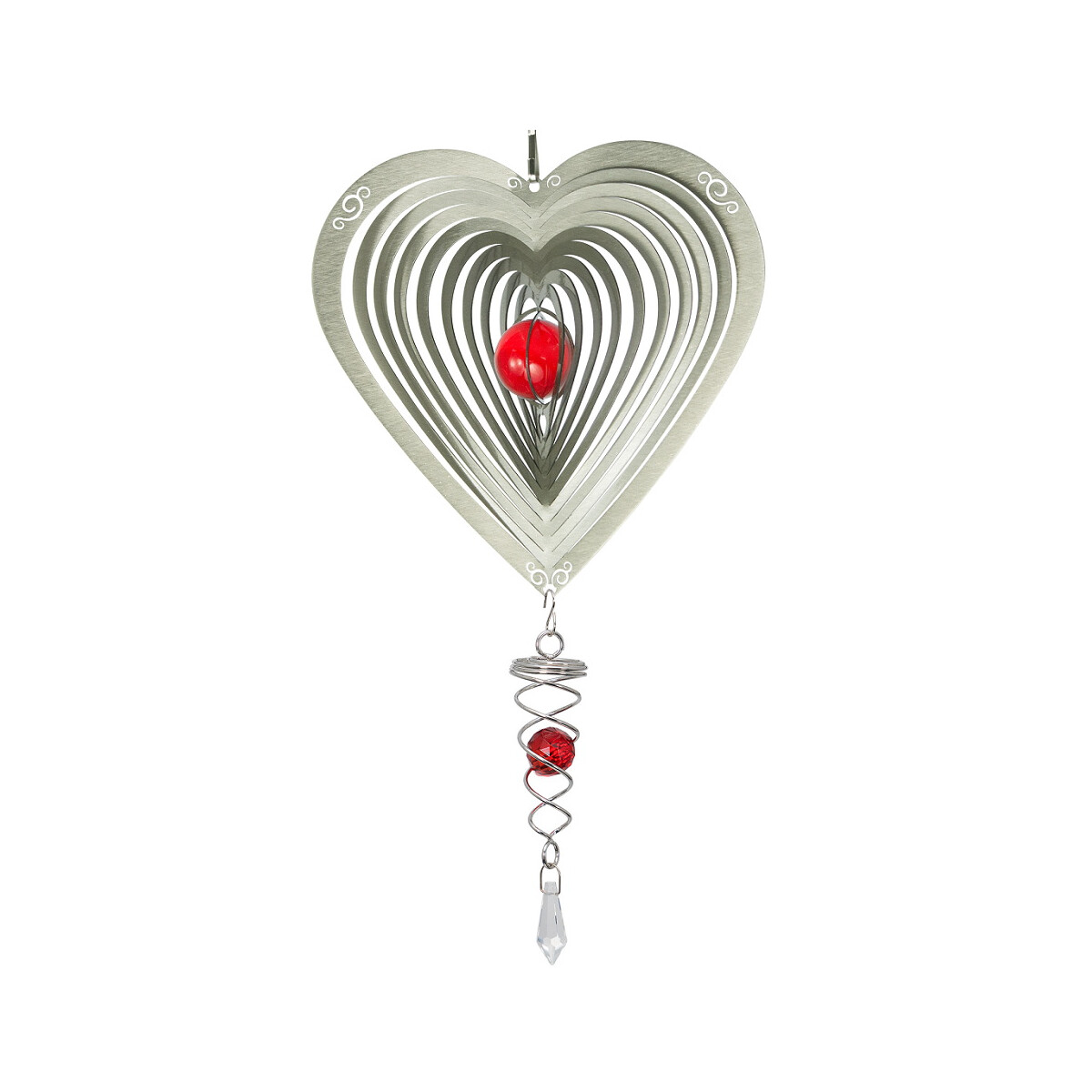 LITTLE CRYSTAL TWISTER Q-Target 160
