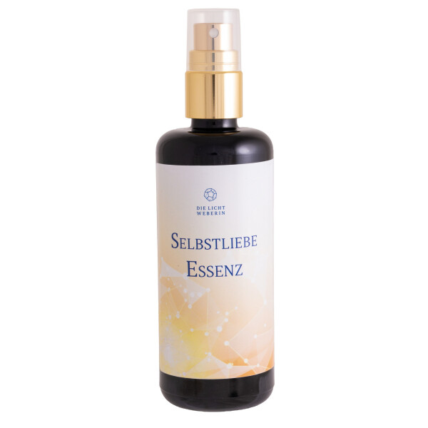 Aura Spray Selbstliebe 100ml