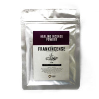 Heilendes Weihrauchpulver – Weihrauch 50 g (Frankincense)